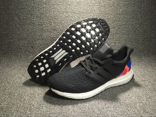 Super Max Adidas Ultra Boost 3 Men--003